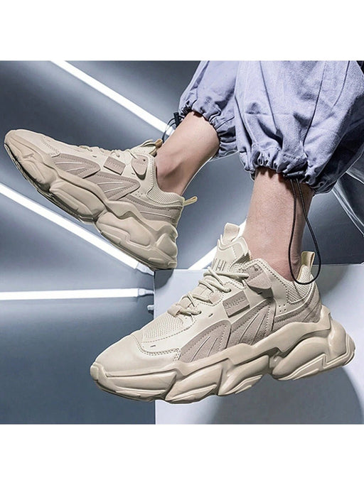 Zapatos Deportivos Para Hombres De Moda, Versátiles Y Cómodos - Quierox - Tienda Online