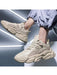 Zapatos Deportivos Para Hombres De Moda, Versátiles Y Cómodos - Quierox - Tienda Online