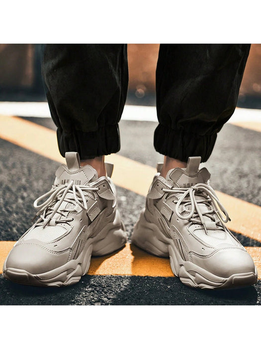 Zapatos Deportivos Para Hombres De Moda, Versátiles Y Cómodos - Quierox - Tienda Online