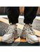 Zapatos Deportivos Para Hombres De Moda, Versátiles Y Cómodos - Quierox - Tienda Online