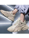 Zapatos Deportivos Para Hombres De Moda, Versátiles Y Cómodos - Quierox - Tienda Online