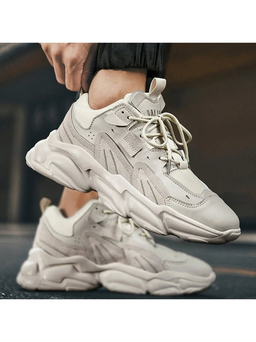 Zapatos Deportivos Para Hombres De Moda, Versátiles Y Cómodos - Quierox - Tienda Online