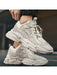 Zapatos Deportivos Para Hombres De Moda, Versátiles Y Cómodos - Quierox - Tienda Online
