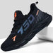 Zapatos ligeros de exterior de alta calidad para hombre, transpirables, para correr - Quierox - Tienda Online