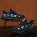 Zapatos ligeros de exterior de alta calidad para hombre, transpirables, para correr - Quierox - Tienda Online