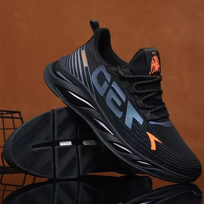 Zapatos ligeros de exterior de alta calidad para hombre, transpirables, para correr - Quierox - Tienda Online
