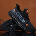 Zapatos ligeros de exterior de alta calidad para hombre, transpirables, para correr - Quierox - Tienda Online