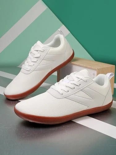 Zapatos para caminar minimalistas con puntera ancha para hombre y mujer - Quierox - Tienda Online