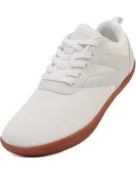 Zapatos para caminar minimalistas con puntera ancha para hombre y mujer - Quierox - Tienda Online