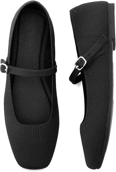Zapatos planos de verano ligeros y transpirables para mujer - Quierox - Tienda Online