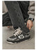 Zapatos planos para hombre, estilo Y2K - Quierox - Tienda Online