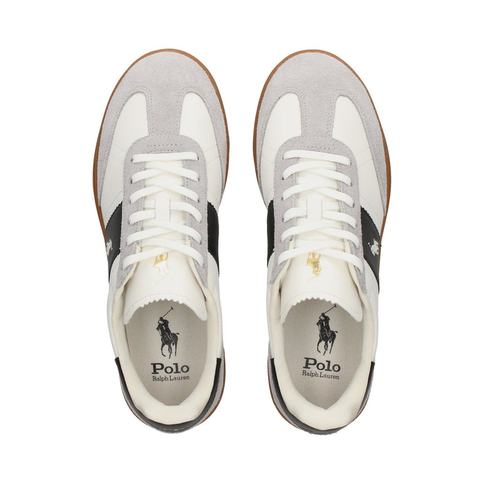 Zapatos Ralph Lauren Ftw HRT Aera PP - Quierox - Tienda Online