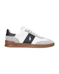 Zapatos Ralph Lauren Ftw HRT Aera PP - Quierox - Tienda Online