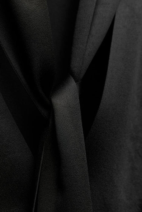 ZARA Blusa de satén - Quierox - Tienda Online