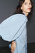 Zara Blusa Denim jean - Quierox - Tienda Online