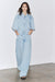 Zara Blusa Denim jean - Quierox - Tienda Online