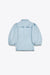 Zara Blusa Denim jean - Quierox - Tienda Online