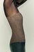 ZARA BODY BANDEAU DE HILO METÁLICO - Quierox - Tienda Online