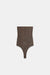 ZARA BODY BANDEAU DE HILO METÁLICO - Quierox - Tienda Online