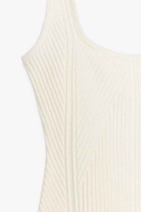 Zara Body con tirantes - Quierox - Tienda Online