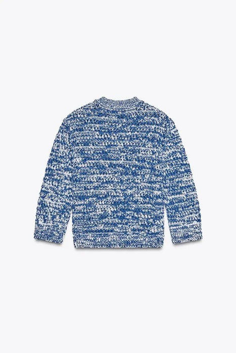 ZARA Cárdigan con mangas tres cuartos - Quierox - Tienda Online