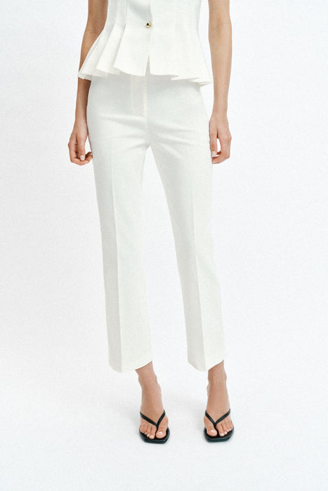 ZARA MINI FLARE PANTS - Quierox - Tienda Online