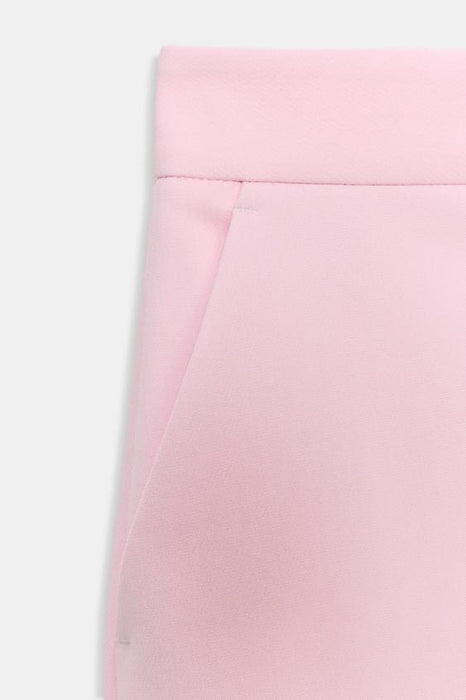 ZARA PANTALONES DE TIRO BAJO Y PIERNA RECTA - Quierox - Tienda Online