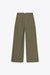ZARA PANTALONES RÚSTICOS DE PIERNA RECTA - Quierox - Tienda Online