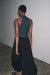 ZARA TOP HALTER CREPE - Quierox - Tienda Online