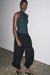 ZARA TOP HALTER CREPE - Quierox - Tienda Online