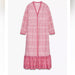 ZARA VESTIDO MIDI ESTAMPADO - Quierox - Tienda Online