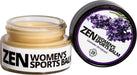 Zen Bálsamo deportivo para mujer con extractos de lavanda y 12 aceites esenciales - Quierox - Tienda Online