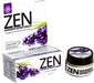 Zen Bálsamo deportivo para mujer con extractos de lavanda y 12 aceites esenciales - Quierox - Tienda Online