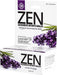 Zen Bálsamo deportivo para mujer con extractos de lavanda y 12 aceites esenciales - Quierox - Tienda Online