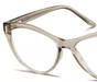 ZENNI Gafas de ojo de gato para mujer - Quierox - Tienda Online