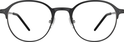 Zenni Gafas redondas negras 3216721 - Quierox - Tienda Online