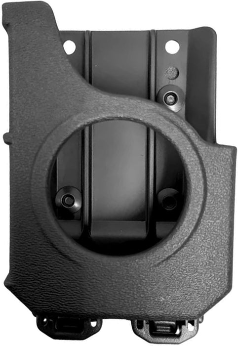 Zero9 Holsters - Funda de cámara corporal modelo 2040, compatible con cámara Axon Body 4 - Quierox - Tienda Online