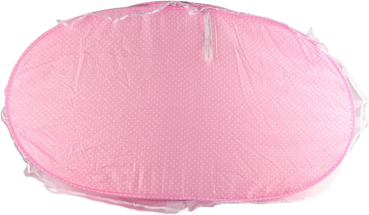 Zerodis Mosquitera Portátil para bebé para Cuna - Quierox - Tienda Online