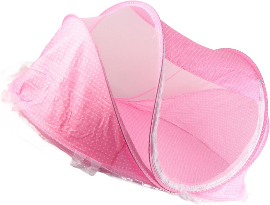 Zerodis Mosquitera Portátil para bebé para Cuna - Quierox - Tienda Online