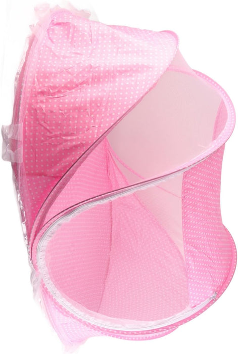 Zerodis Mosquitera Portátil para bebé para Cuna - Quierox - Tienda Online