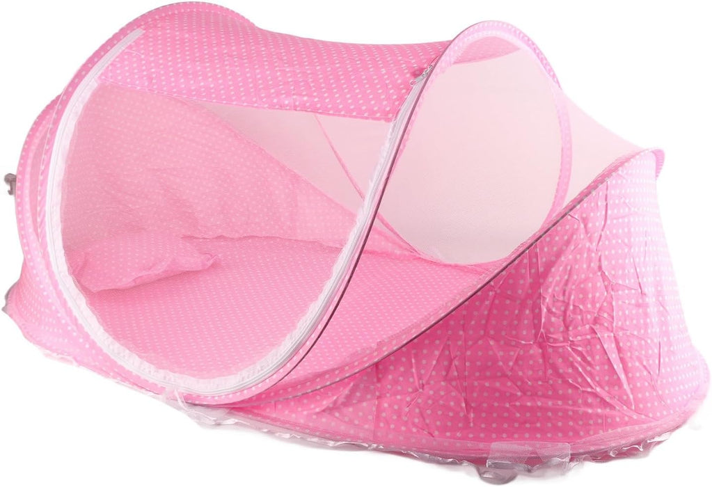 Zerodis Mosquitera Portátil para bebé para Cuna - Quierox - Tienda Online