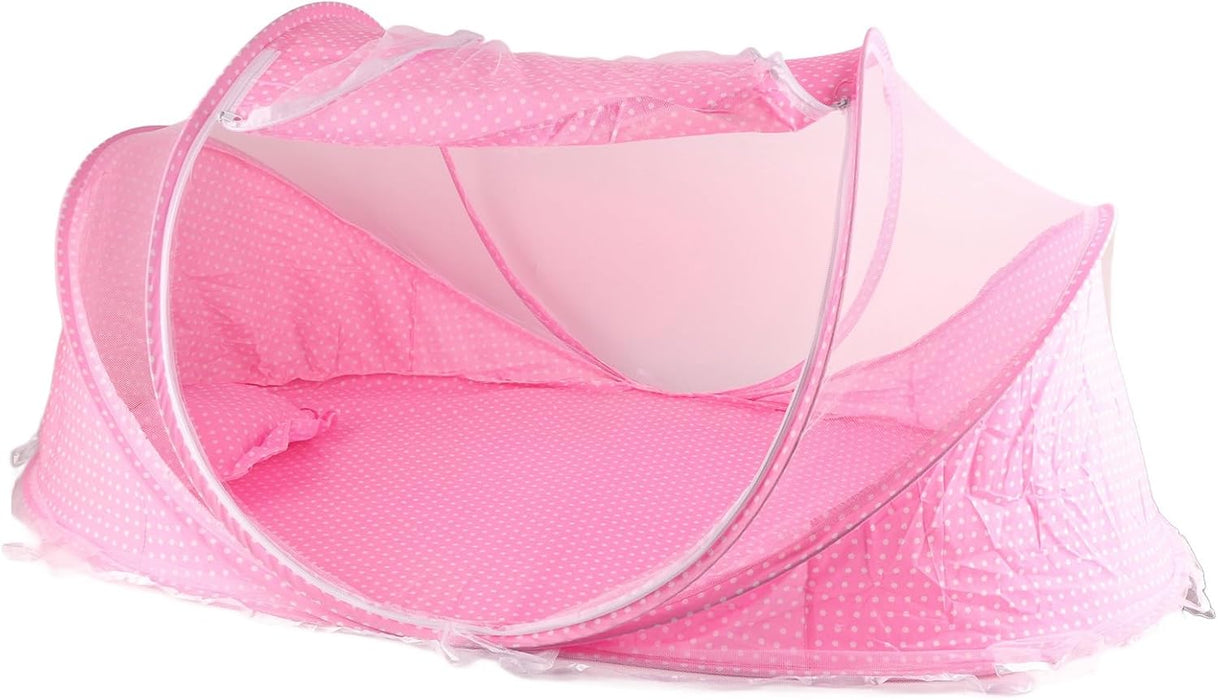 Zerodis Mosquitera Portátil para bebé para Cuna - Quierox - Tienda Online