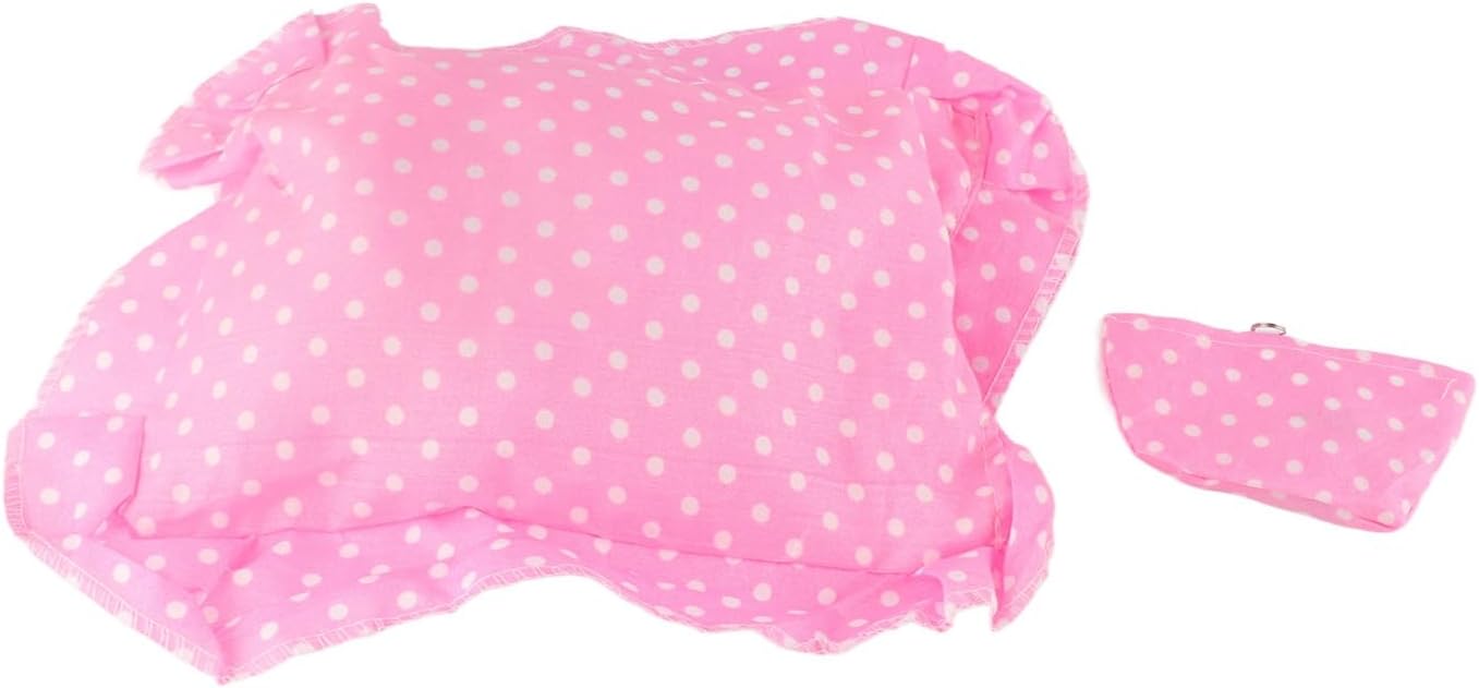 Zerodis Mosquitera Portátil para bebé para Cuna - Quierox - Tienda Online