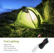 Zerone Luz LED de pesca submarina, 12 V, 108 ledes - Quierox - Tienda Online
