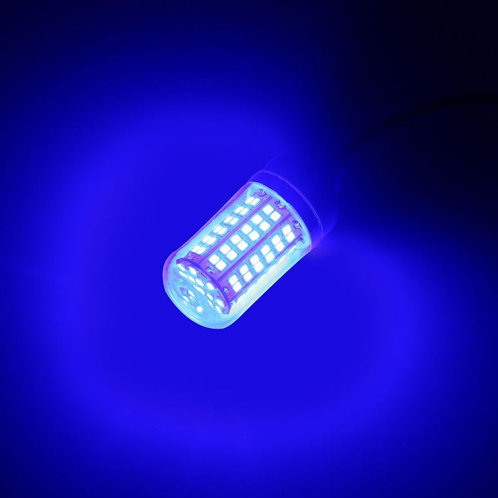 Zerone Luz LED de pesca submarina, 12 V, 108 ledes - Quierox - Tienda Online