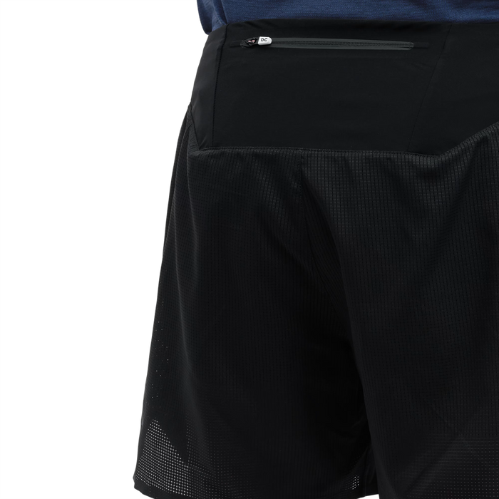 Pantalones cortos ligeros de 5 pulgadas