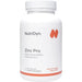 Zinc Pro 20 mg 180 cápsulas de Nutri - Dyn - Quierox - Tienda Online