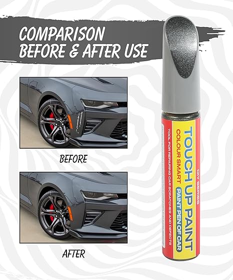 Zlirfy - Reparación de arañazos de coche, reparación de arañazos - Quierox - Tienda Online