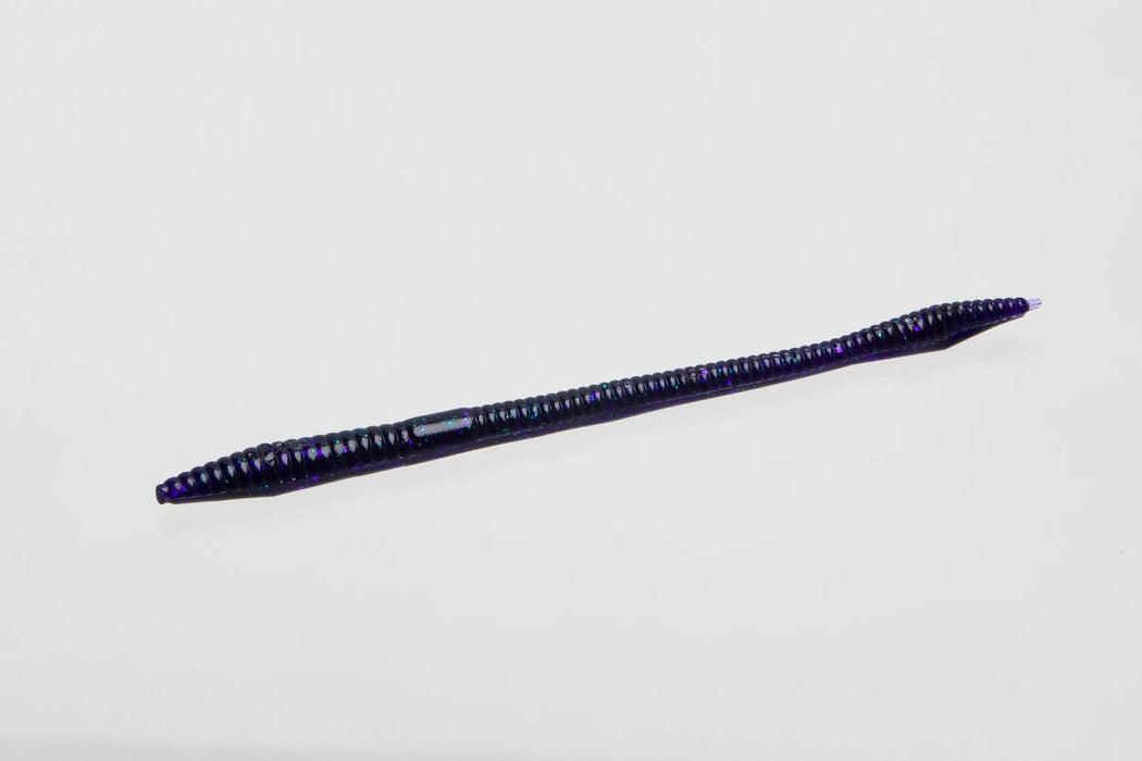 Zoom Paquete de 20 Gusanos de pesca de 7 pulgadas - Quierox - Tienda Online