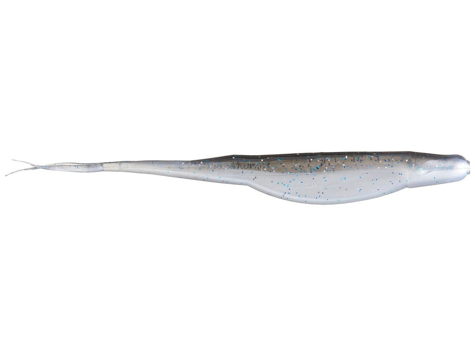 Zoom Paquete de 20 Gusanos de pesca de plástico blando Dead Ringer Worm de 4 pulgadas - Quierox - Tienda Online